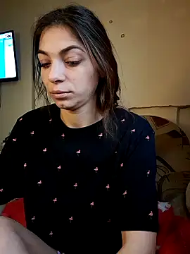 AntoniaHottie online show from December 14, 2024, 7:51 am