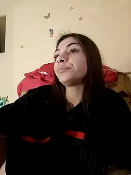 AntoniaHottie online show from December 15, 2024, 12:38 pm