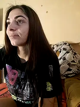 AntoniaHottie online show from December 17, 2024, 10:34 am