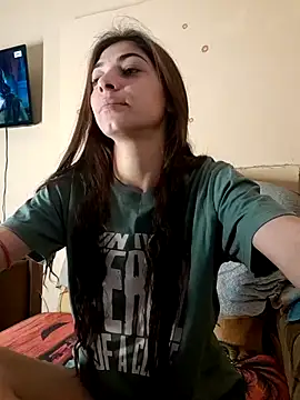 AntoniaHottie online show from December 26, 2024, 9:22 am