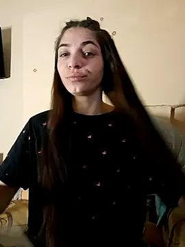 AntoniaHottie online show from December 29, 2024, 9:17 am