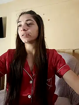 AntoniaHottie online show from December 30, 2024, 9:16 am