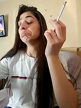 AntoniaHottie online show from January 2, 2025, 1:19 pm