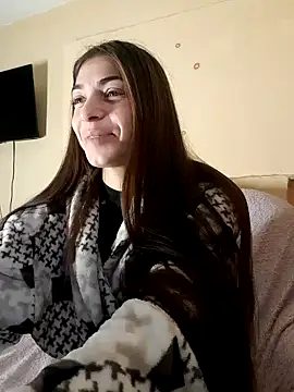 AntoniaHottie online show from January 3, 2025, 10:31 am