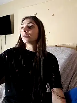 AntoniaHottie online show from January 3, 2025, 4:37 pm
