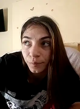 AntoniaHottie online show from January 4, 2025, 1:10 pm