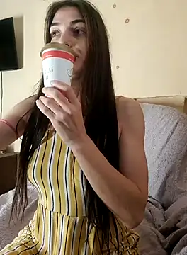 AntoniaHottie online show from January 5, 2025, 1:36 pm