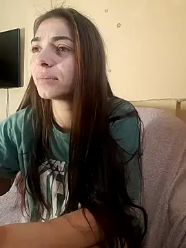 AntoniaHottie online show from January 9, 2025, 11:36 am