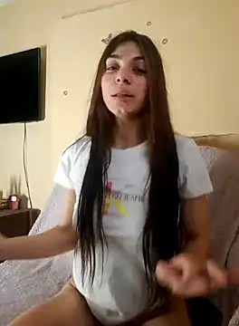 AntoniaHottie online show from January 10, 2025, 11:43 am