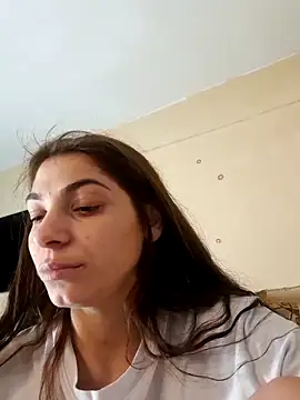 AntoniaHottie online show from January 16, 2025, 2:19 pm