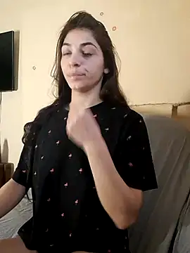 AntoniaHottie online show from January 20, 2025, 10:29 am