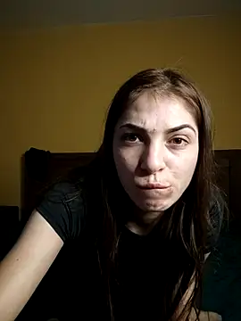 AntoniaHottie online show from November 30, 2025, 9:35 am