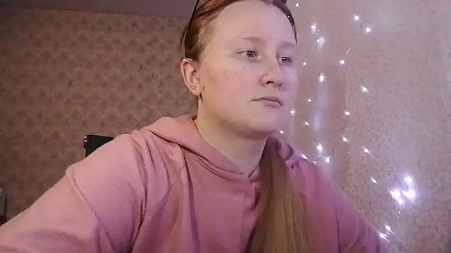 Anika Lipps online show from February 19, 2025, 6:54 pm