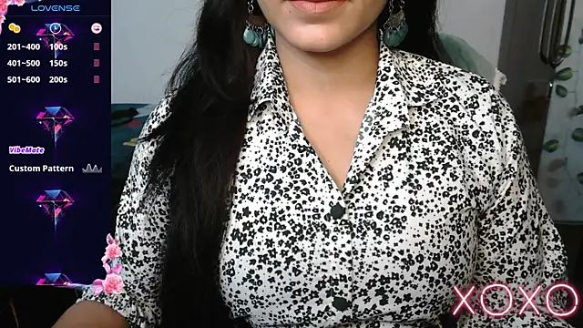 Annu-Darling online show from November 21, 2025, 5:00 pm