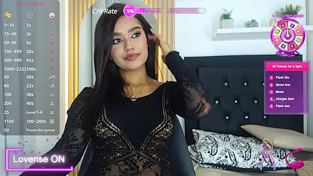 coraline v online show from March 16, 2025, 4:20 am