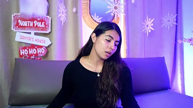 ShelleyMorell online show from December 20, 2025, 12:56 pm