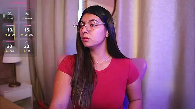 ShelleyMorell online show from March 4, 2026, 12:44 pm