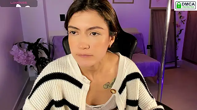 Lilabril online show from January 16, 2026, 2:32 pm