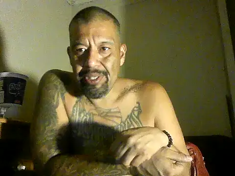 ElMasChingonMX online show from October 8, 2025, 7:28 am