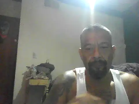 ElMasChingonMX online show from October 12, 2025, 10:09 pm