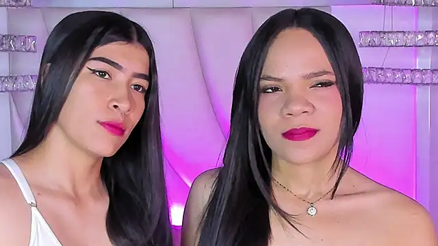 siara and zoe online show from April 25, 2026, 11:35 pm