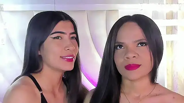 siara and zoe online show from August 1, 2026, 12:10 am