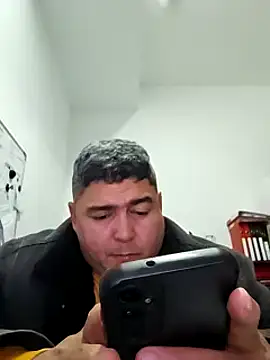 Snapshot of gordito_xx chatting on January 13, 2025, 12:45 pm gordito xx online show from January 13, 2025, 12:45 pm