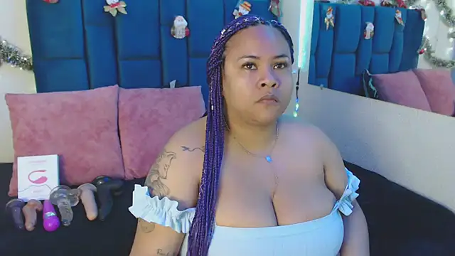 alba sex10 online show from January 7, 2025, 1:03 pm