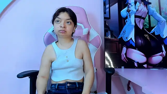 Snapshot of CharlotteMuller chatting on February 17, 2026, 4:24 pm CharlotteMuller online show from February 17, 2026, 4:24 pm