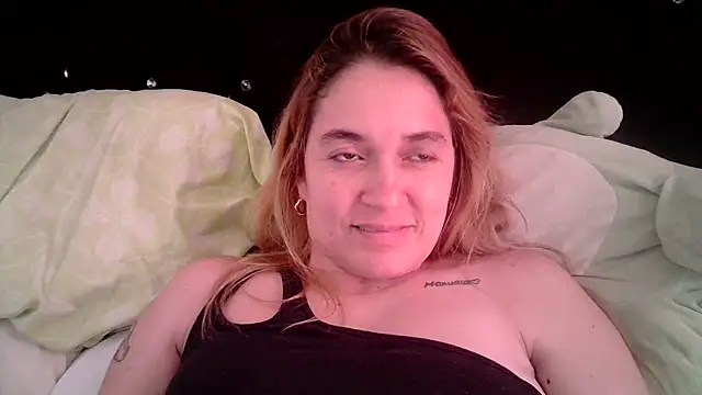 Izury Blondee online show from February 27, 2025, 8:09 pm