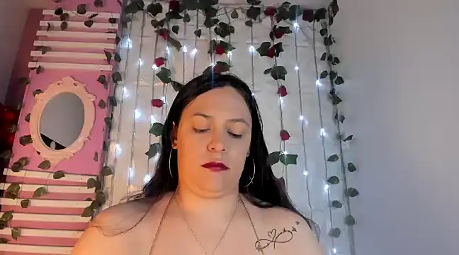 Biiancacox online show from February 15, 2025, 3:20 am