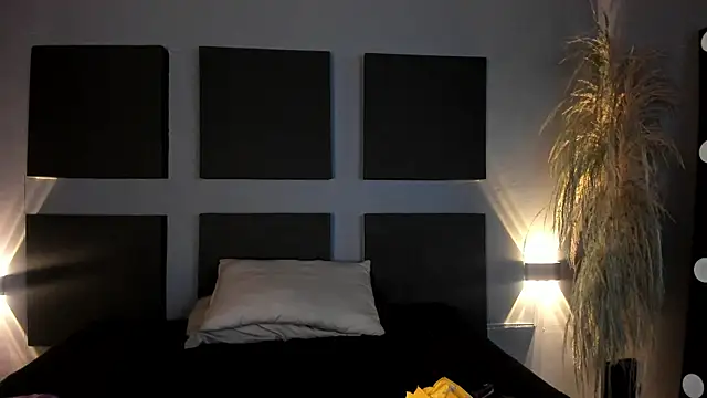 Biiancacox online show from February 20, 2025, 2:40 am