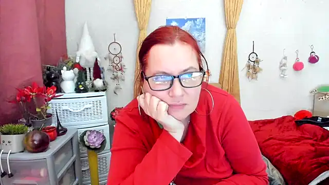 PlayfullMature online show from January 30, 2025, 9:58 pm