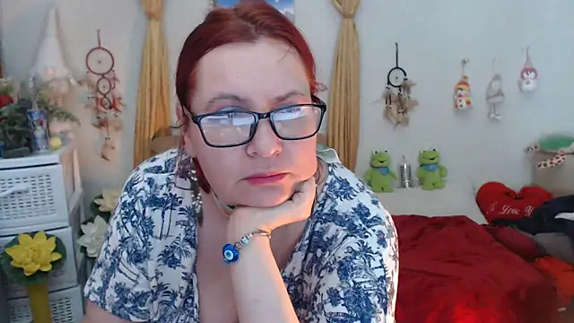 PlayfullMature online show from February 2, 2025, 4:48 am