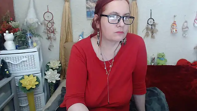 PlayfullMature online show from February 5, 2025, 8:57 pm