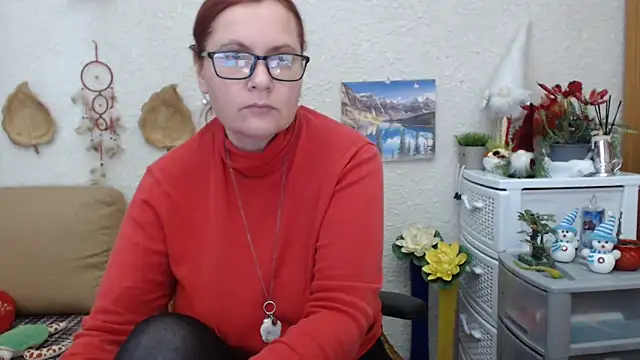 PlayfullMature online show from February 8, 2025, 7:38 pm