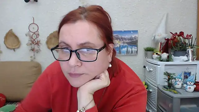 PlayfullMature online show from February 8, 2025, 11:02 pm