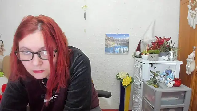 PlayfullMature online show from February 13, 2025, 8:13 pm
