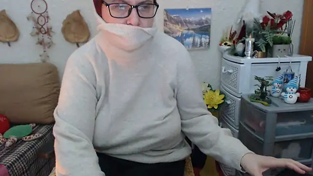 PlayfullMature online show from February 14, 2025, 9:56 am