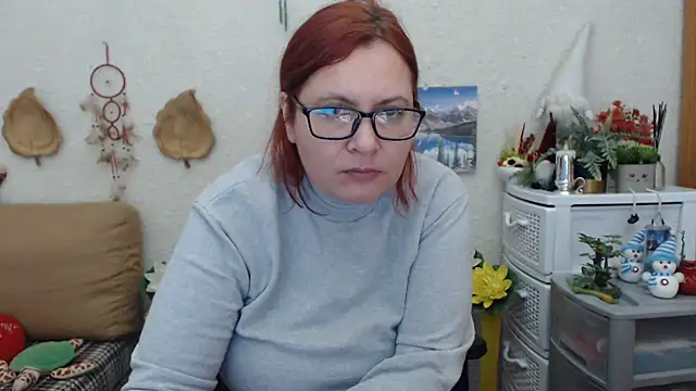 PlayfullMature online show from February 15, 2025, 9:15 pm