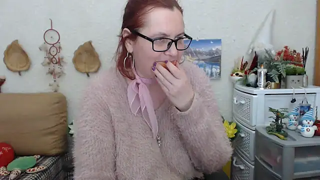 PlayfullMature online show from February 16, 2025, 10:54 pm