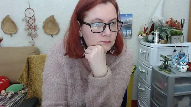 PlayfullMature online show from February 19, 2025, 12:46 am
