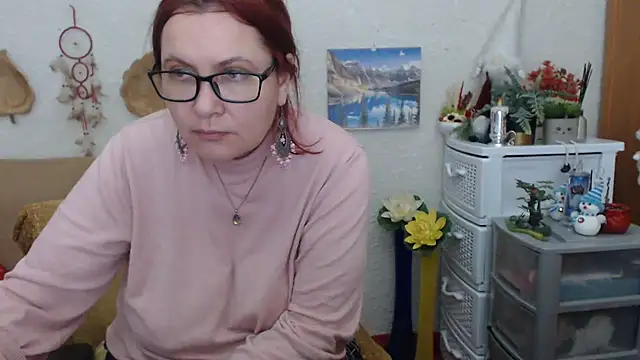PlayfullMature online show from February 21, 2025, 1:55 pm