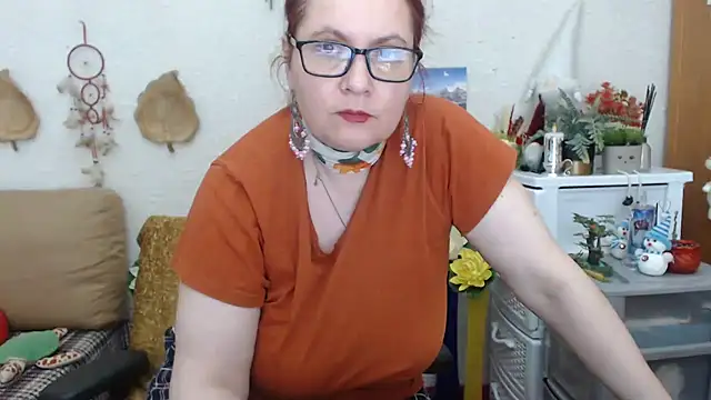 PlayfullMature online show from February 21, 2025, 7:21 pm