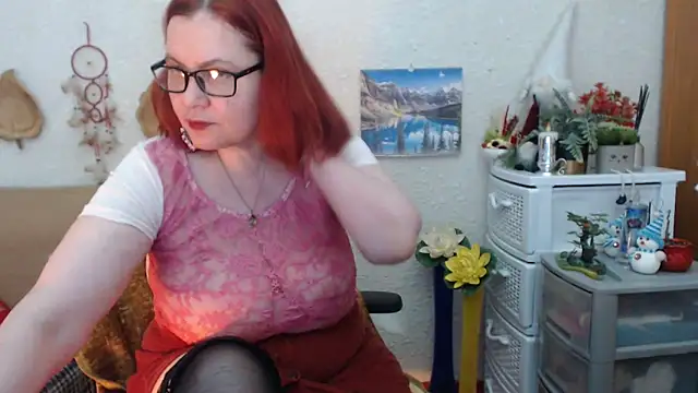 PlayfullMature online show from February 22, 2025, 2:50 am
