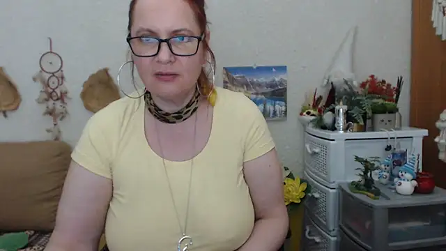 PlayfullMature online show from February 22, 2025, 10:20 pm