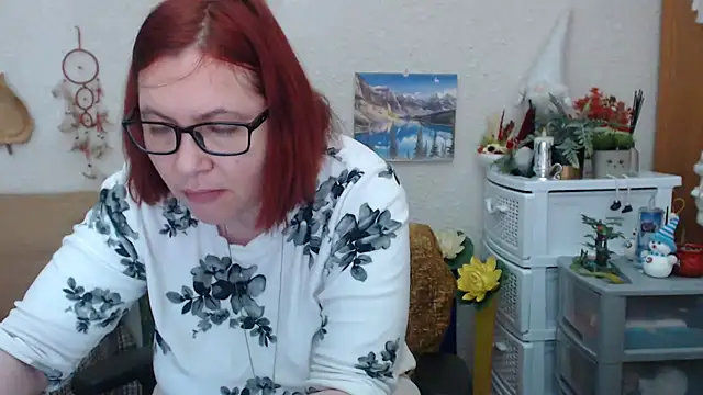 PlayfullMature online show from February 25, 2025, 5:19 am