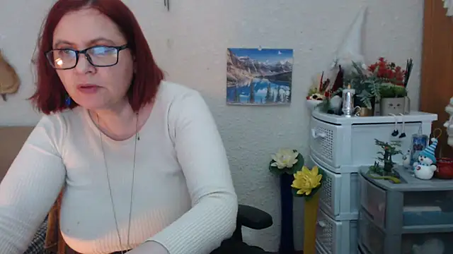 PlayfullMature online show from February 25, 2025, 5:58 pm