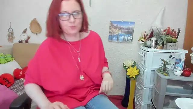 PlayfullMature online show from February 26, 2025, 11:26 pm