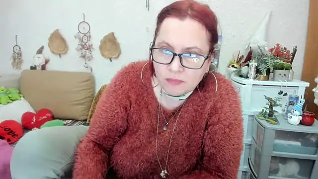 PlayfullMature online show from February 27, 2025, 2:32 pm